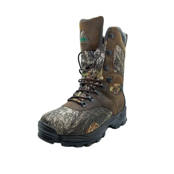 Rocky Sport Utility 1000G Insulated Waterproof Boot - 10.5 Wide - NWOT - Picture 4 of 9